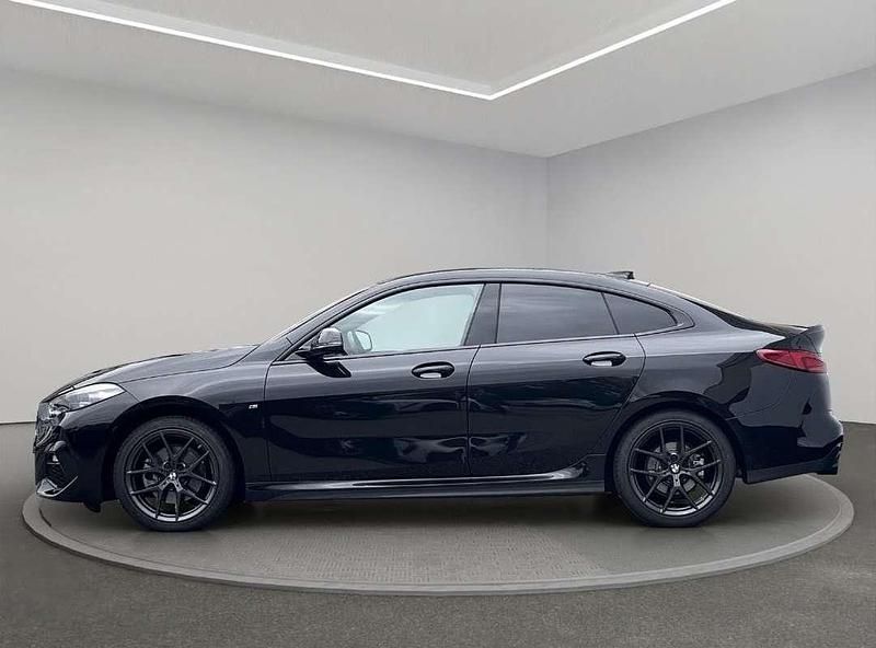 Usata BMW 218 M Sport 136 CV (100 kW) 2022 Coupé