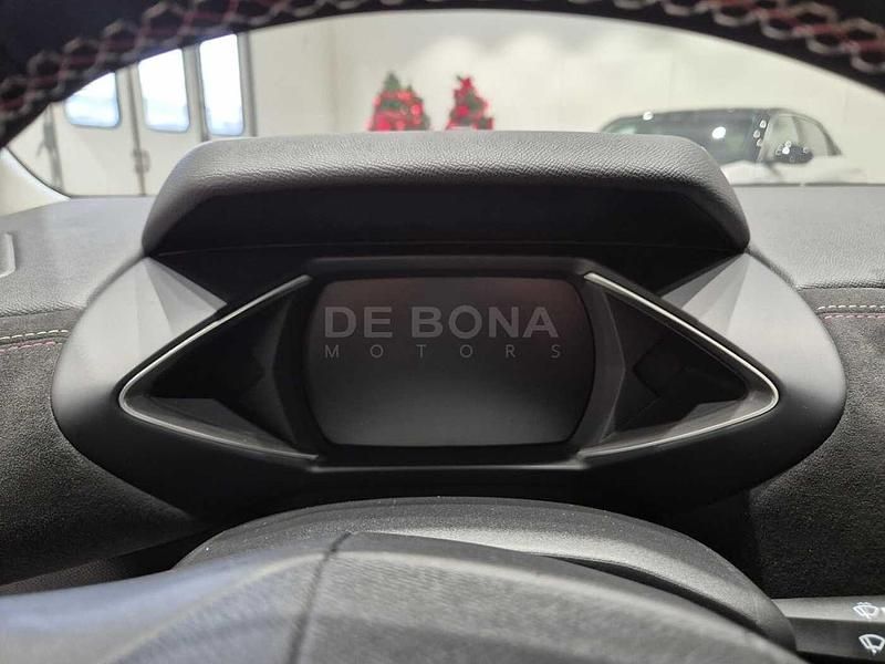 Usata DS Automobiles DS3 Crossback E-Tense Performance Line Plus 114 kW (155 CV) 2024 Grigio SUV