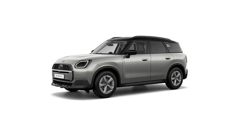 Usata 2024 Mini Countryman SUV | 33.000 € (Buon prezzo) - Immagine 1/3