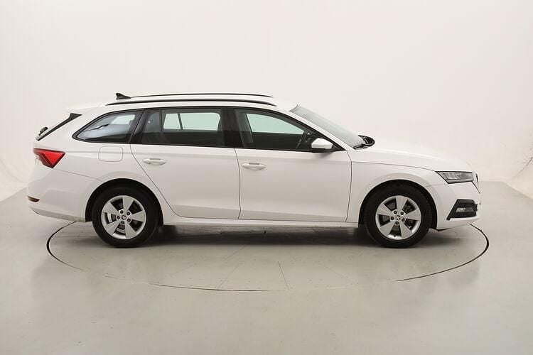 Usata Skoda Octavia Ambition 116 CV (85 kW) 2021 Station wagon