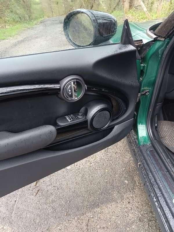 Usata Mini Cooper Business 136 CV (100 kW) 2019 Utilitaria