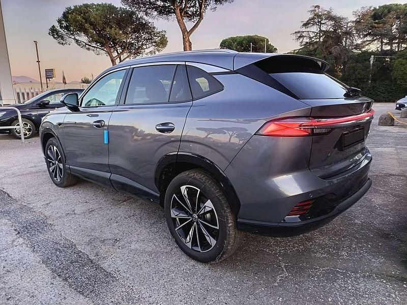 Nuova MG HS Comfort 143 CV (105 kW) 2025 Pebble black SUV