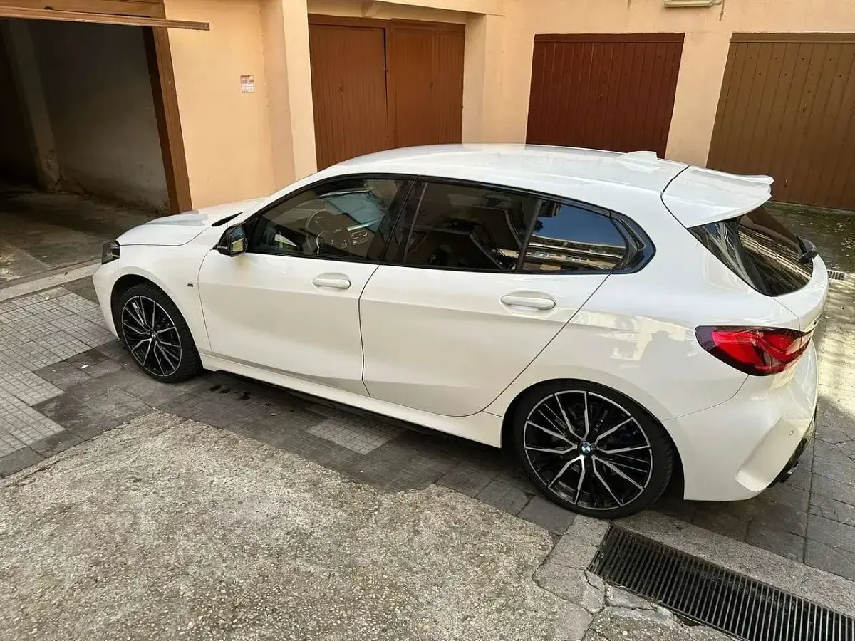 Usata BMW M135 320 CV (235 kW) 2020 Other Utilitaria