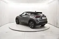 Usata Nissan Juke N-Connecta 143 CV (105 kW) 2025 Grigio SUV