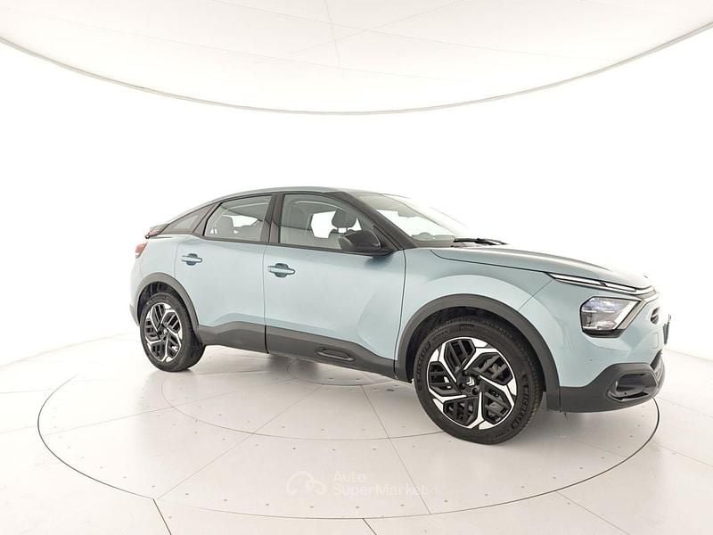 Usata Citroën C4 Feel 131 CV (96 kW) 2023 Berlina