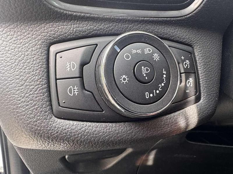 Usata Ford B-MAX 95 CV (69 kW) 2016 Other Monovolume