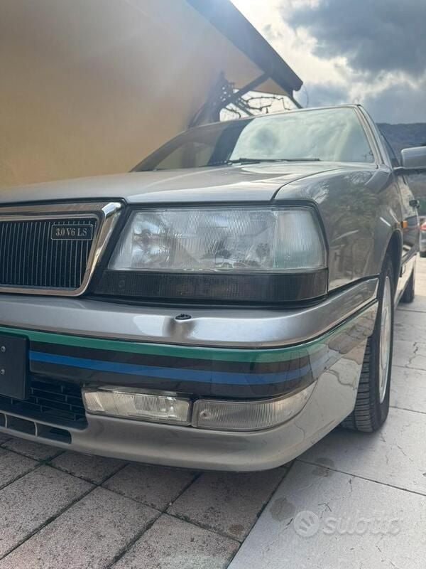Usata Lancia Thema 171 CV (125 kW) 1994 Station wagon