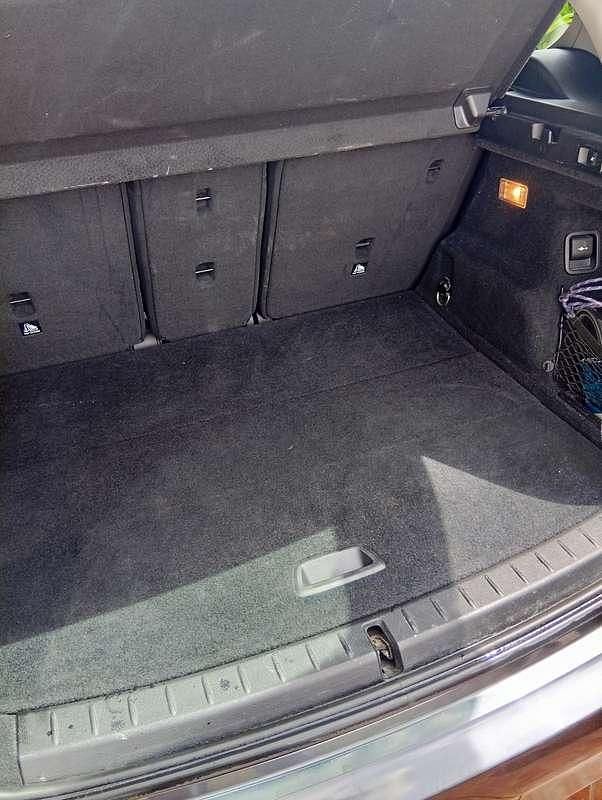 Usata BMW 216 Active Tourer Advantage 116 CV (85 kW) 2018 Monovolume