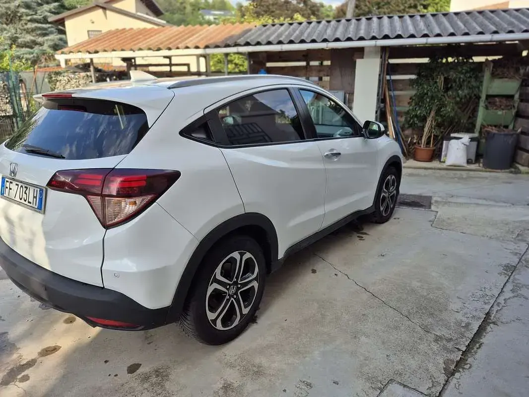 Usata Honda HR-V Executive 120 CV (88 kW) 2017 SUV