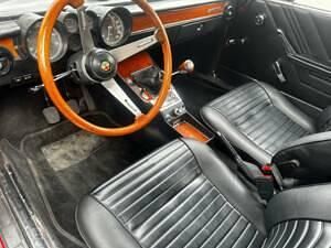 Usata Alfa Romeo 2000 Veloce 132 CV (97 kW) 1974 Rosso Coupé