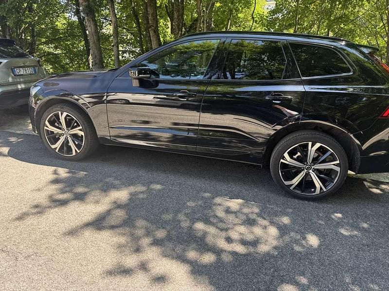Usata Volvo XC60 Plus 197 CV (144 kW) 2023 SUV