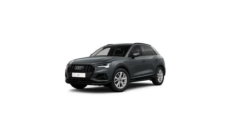 Usata Audi Q3 150 CV (110 kW) 2023 SUV