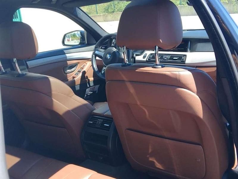 Usata BMW 525 M Sport 218 CV (160 kW) 2016 Station wagon