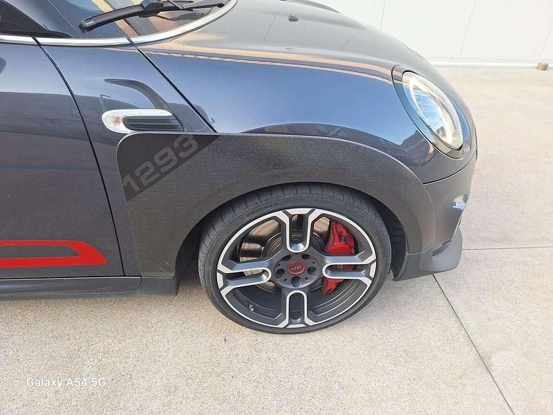 Usata Mini John Cooper Works 306 CV (225 kW) 2021 Utilitaria