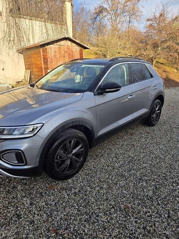 Usata VW T-Roc Sport 150 CV (110 kW) 2023 SUV