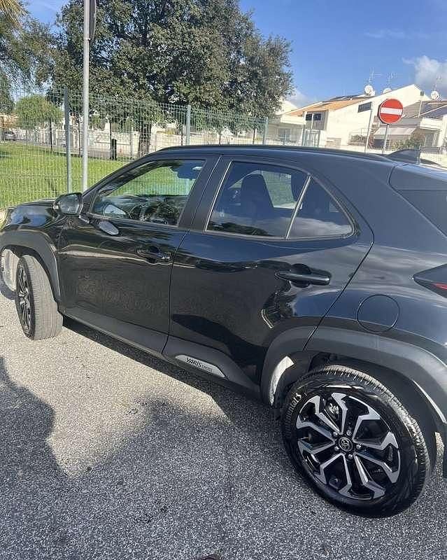 Usata Toyota Yaris Cross Trend 92 CV (67 kW) 2023 SUV