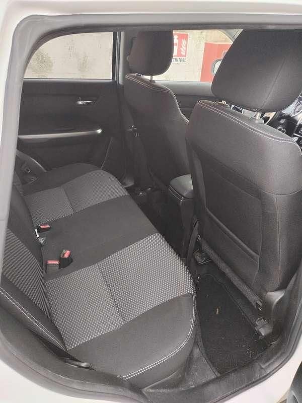 Usata Suzuki Vitara Cool 129 CV (94 kW) 2020 SUV