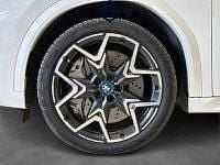 Gebraucht BMW iX2 M Sport 279 kW (380 PS) 2024 Weiß SUV