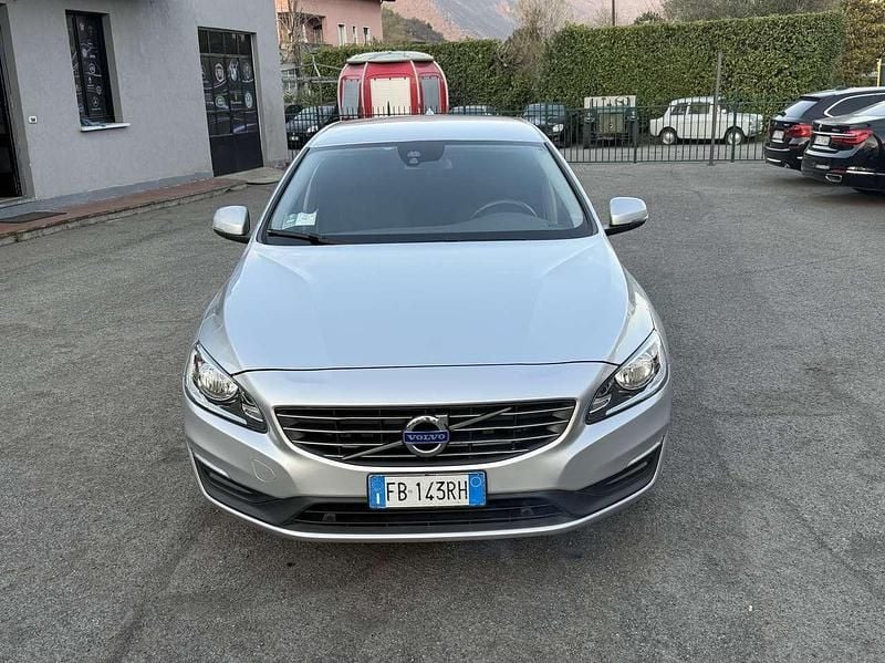 Occasion Volvo V60 Business Edition 114 ch (83 kW) 2015 Other Break