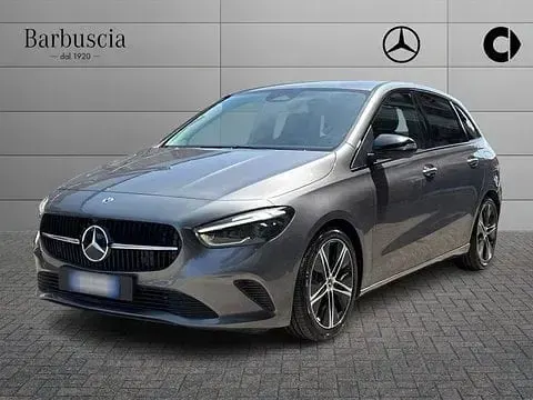 Usata Mercedes 180 Advanced Plus 116 CV (85 kW) 2023 Berlina