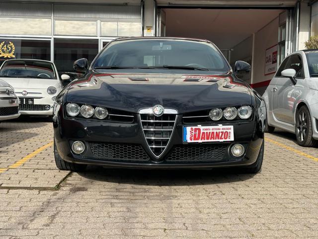 Venduto Alfa Romeo 159 1.9 JTDm 150CV. - auto usate in vendita