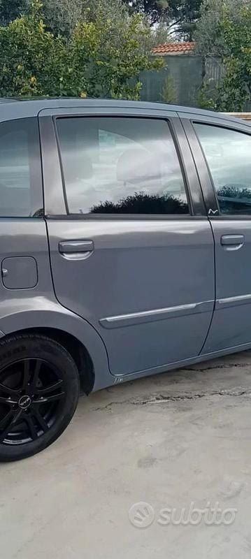 Usata Lancia Musa 2007 Monovolume