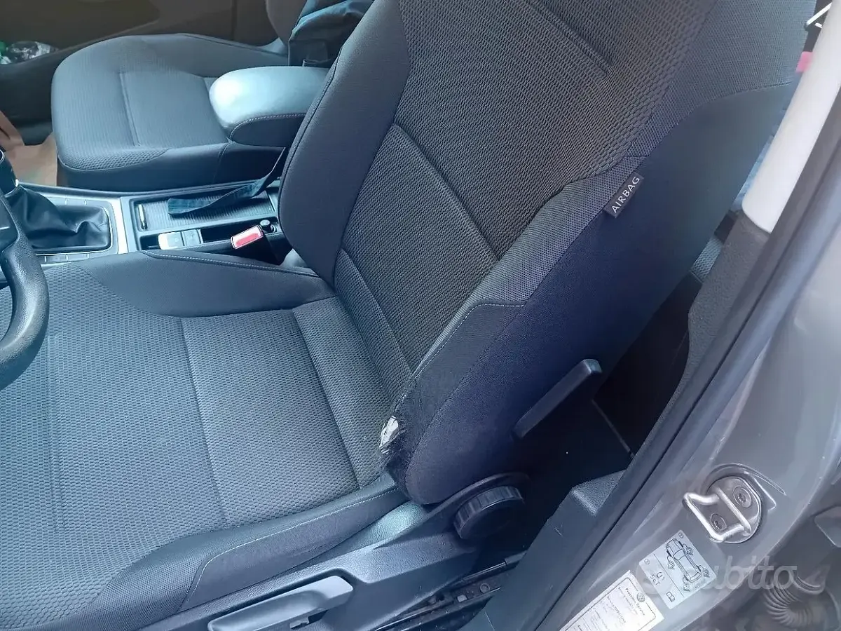 Usata VW Golf VII 110 CV (80 kW) 2013
