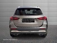 Usata Mercedes GLA200 Advanced Plus 150 CV (110 kW) 2024 Grigio SUV