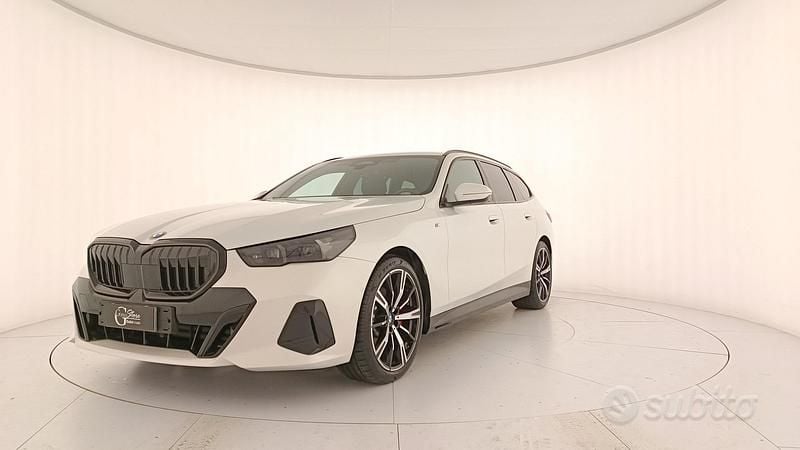 Occasion BMW 520 M Sport 197 PK (144 kW) 2024 Stationwagen