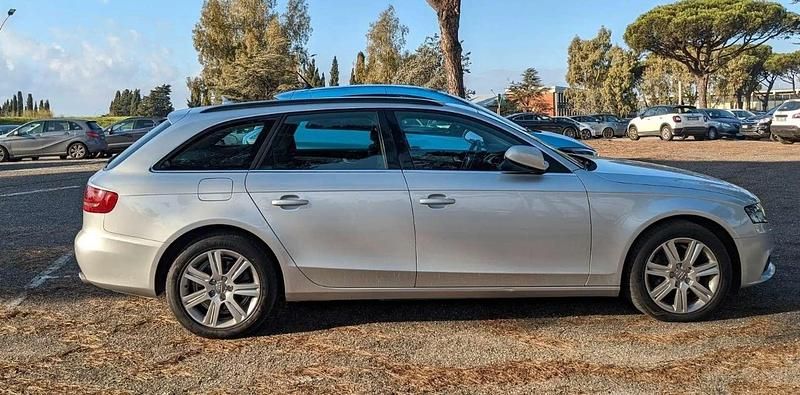 Usata Audi A4 Ambition 190 CV (139 kW) 2011 Station wagon