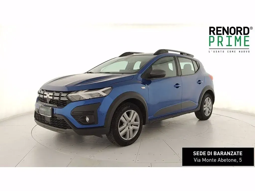 Usata Dacia Sandero Comfort 101 CV (74 kW) 2023