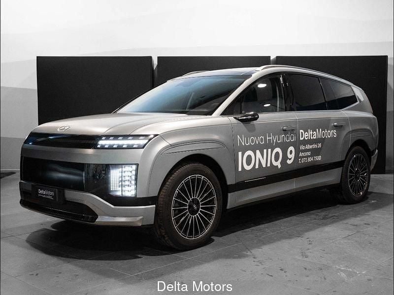Occasion Hyundai Ioniq 9 314 kW (428 PK) 2026 SUV