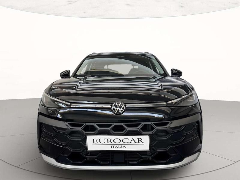 Nuova VW T-Roc Life 150 CV (110 kW) 2026 Grenadill black metallizzato SUV