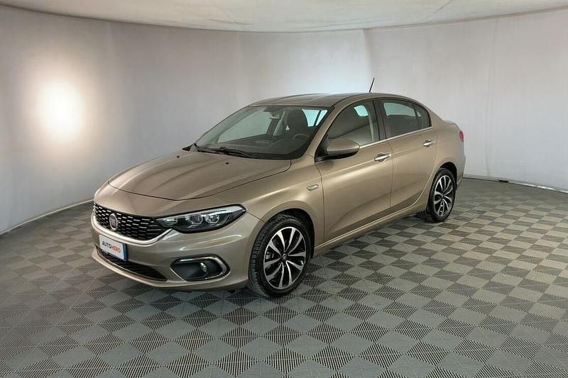 Occasion Fiat Tipo Lounge 95 ch (69 kW) 2020 Berline