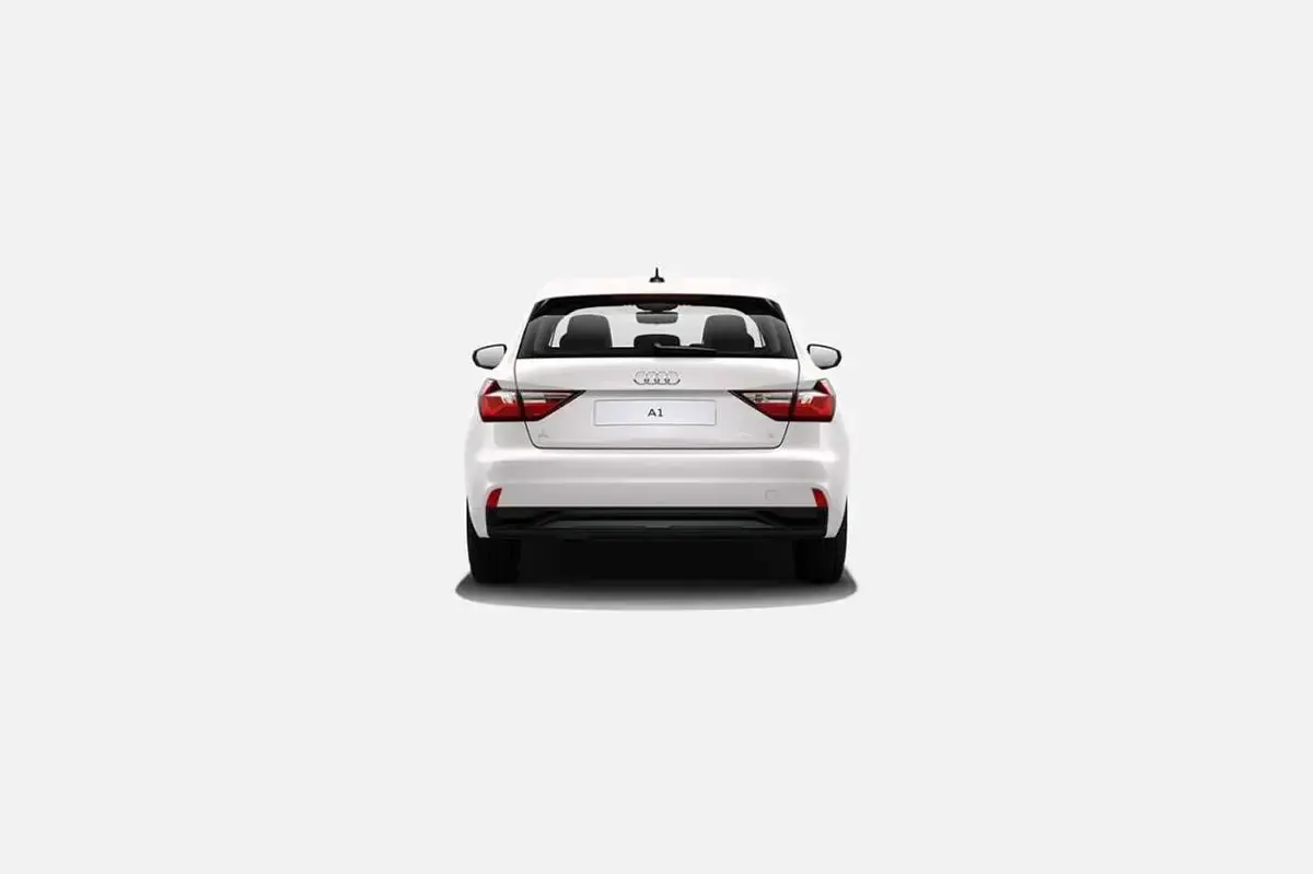 Nuova Audi A1 Sportback Business 116 CV (85 kW) 2026 Bianco Utilitaria