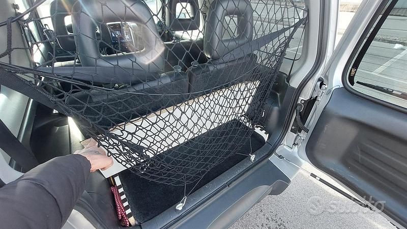 Usata Suzuki Jimny 2010 Grigio SUV