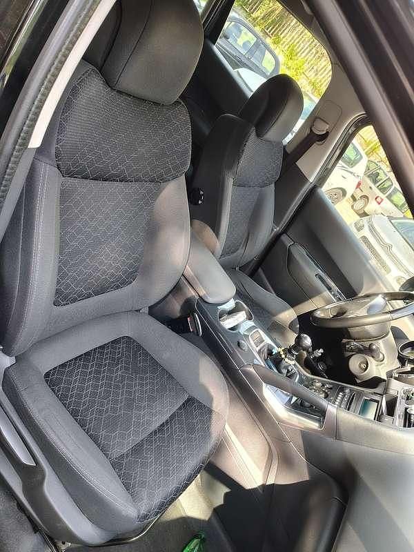 Usata Peugeot 3008 Active 114 CV (83 kW) 2015 Station wagon