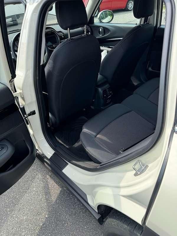 Usata Mini One Clubman 102 CV (75 kW) 2019 Beige Station wagon