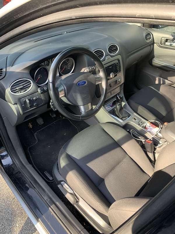 Usata Ford Focus Style 109 CV (80 kW) 2010 Station wagon