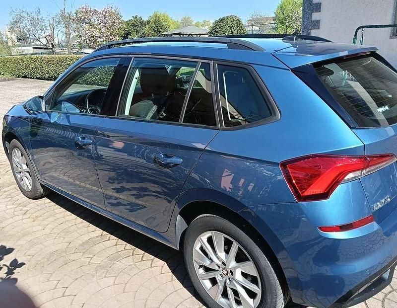 Usata 2020 Skoda Kamiq Ambition SUV | 13.200 € (Ottimo prezzo) - Immagine 1/4