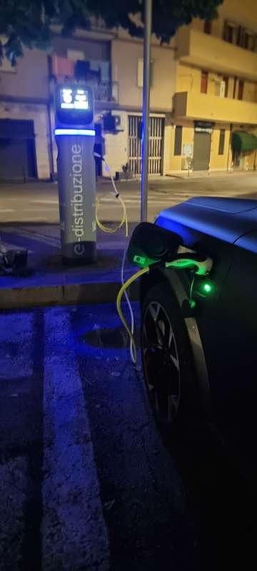 Usata Cupra Formentor VZ2 150 CV (110 kW) 2023 SUV