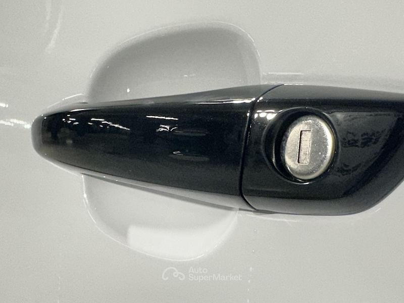 Nuova Citroën Berlingo XTR 131 CV (96 kW) 2025 Bianco Monovolume