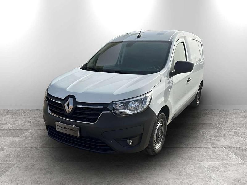 Bianco Usata 2023 Renault Express Monovolume | 13.900 € (Ottimo prezzo) - Immagine 1/4