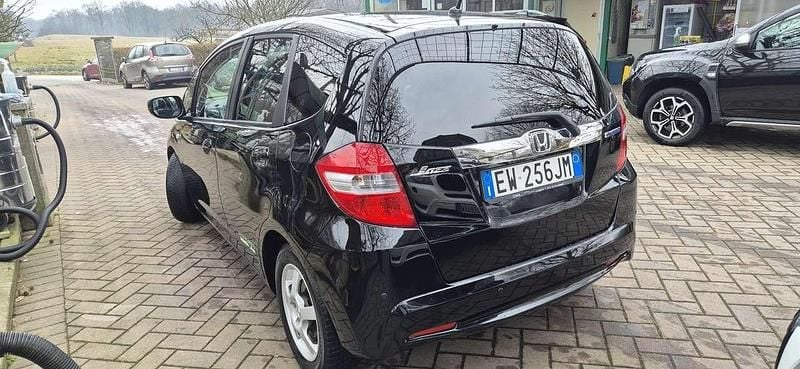 Usata Honda Jazz Elegance 88 CV (64 kW) 2012 Other Utilitaria