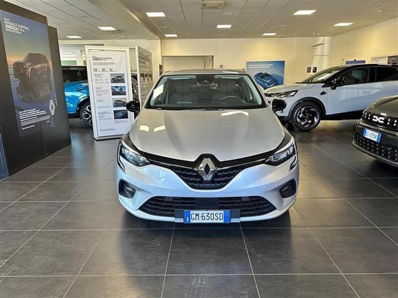 Occasion Renault Clio V Evolution 101 ch (74 kW) 2023 Gris Berline