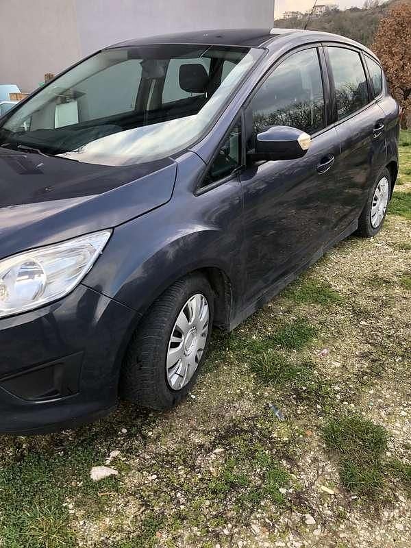 Usata Ford C-MAX 90 CV (66 kW) 2010 Monovolume