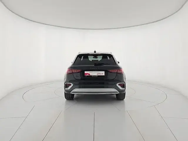 Usata Audi A3 Advanced Plus 150 CV (110 kW) 2025 Nero Utilitaria