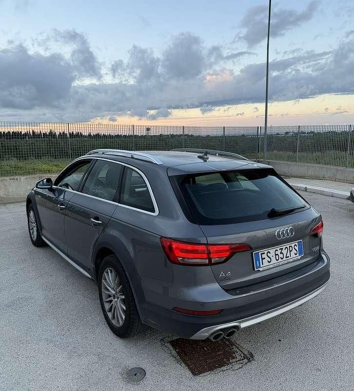 Usata 2018 Audi A4 Allroad Business Station wagon | 20.000 € (Super prezzo) - Immagine 1/4
