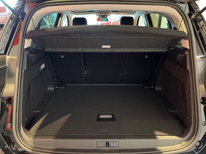 Nuova Citroën C5 Aircross 145 CV (106 kW) 2025 Pearl black  perlato SUV