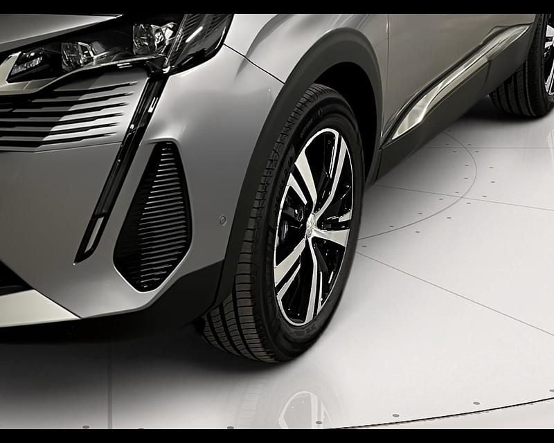 Usata Peugeot 3008 GT 131 CV (96 kW) 2024 Blu SUV